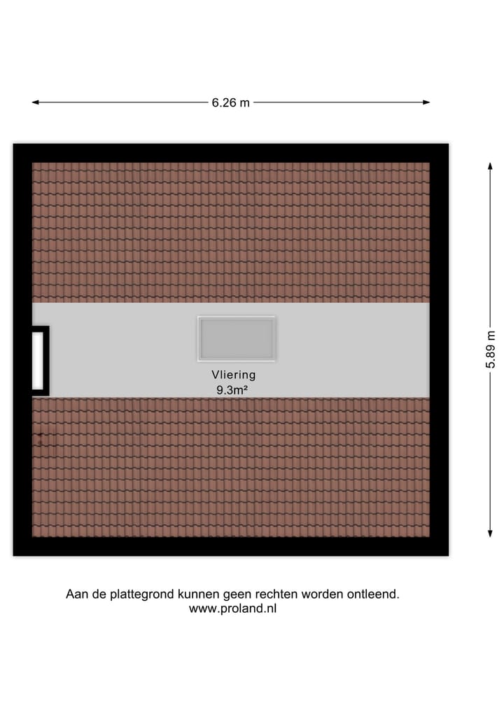 Foto 40 van Marijkestraat 32