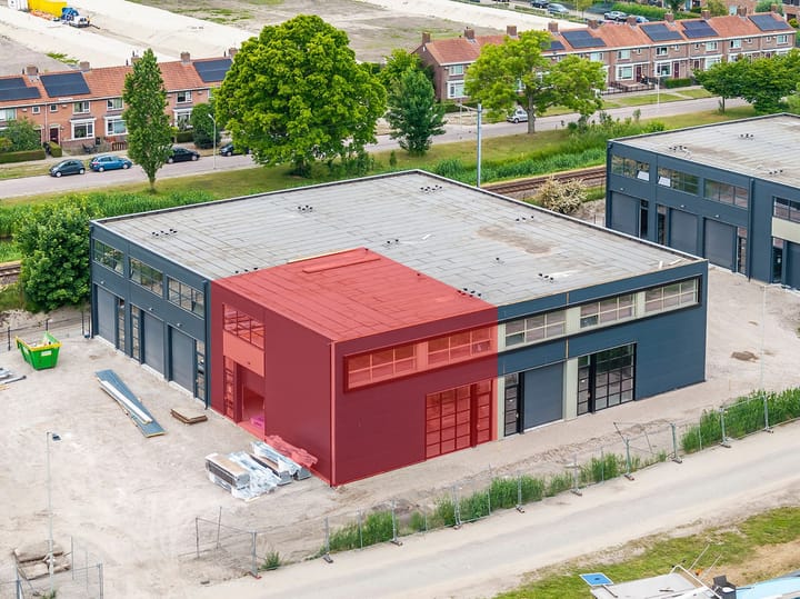 Handelskade 5-04