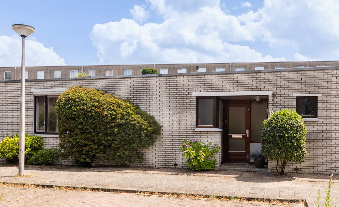 Foto 1 van Appelweg 98