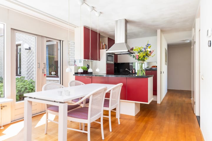 Foto 10 van Appelweg 98