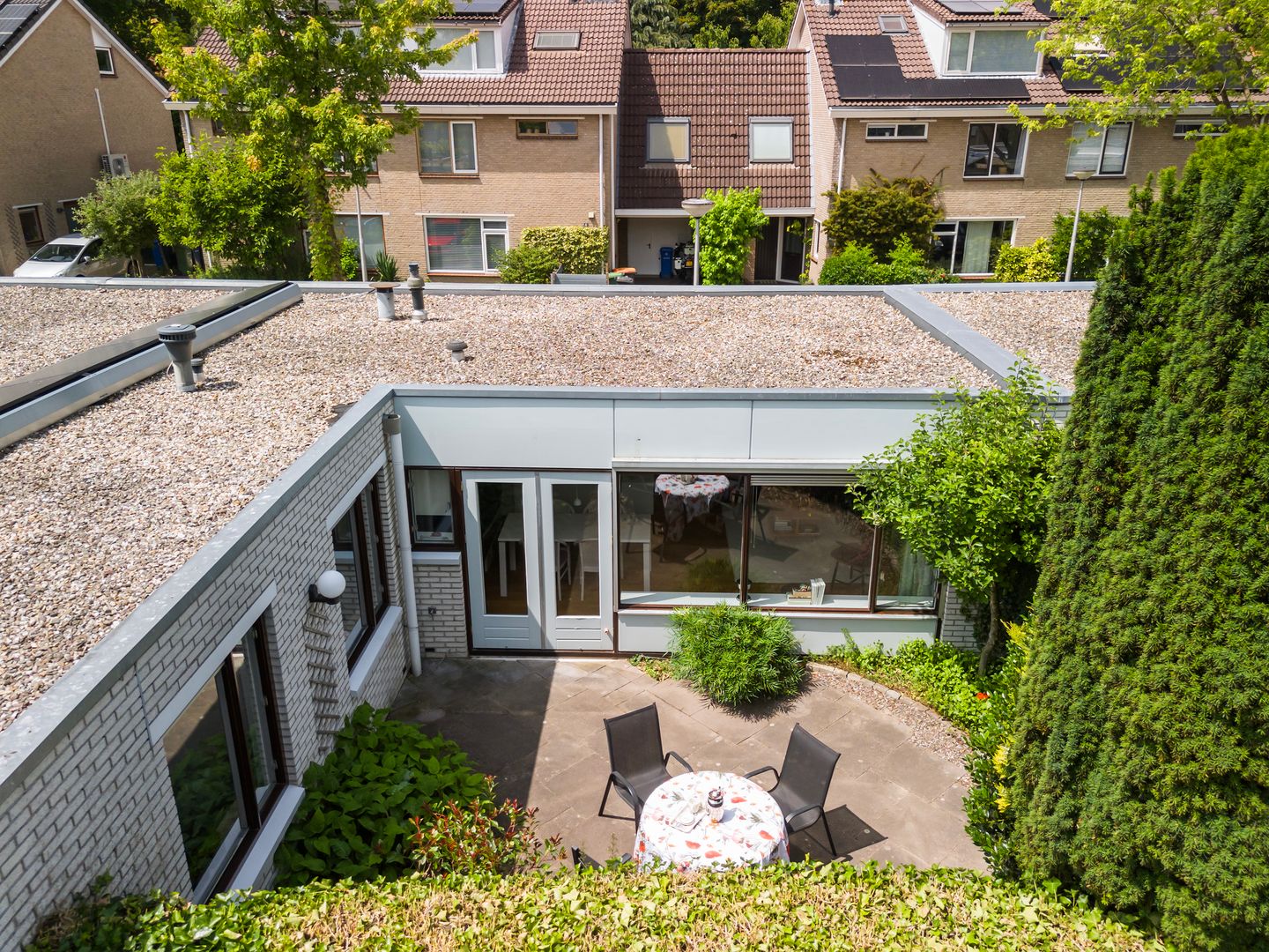 Foto 25 van Appelweg 98