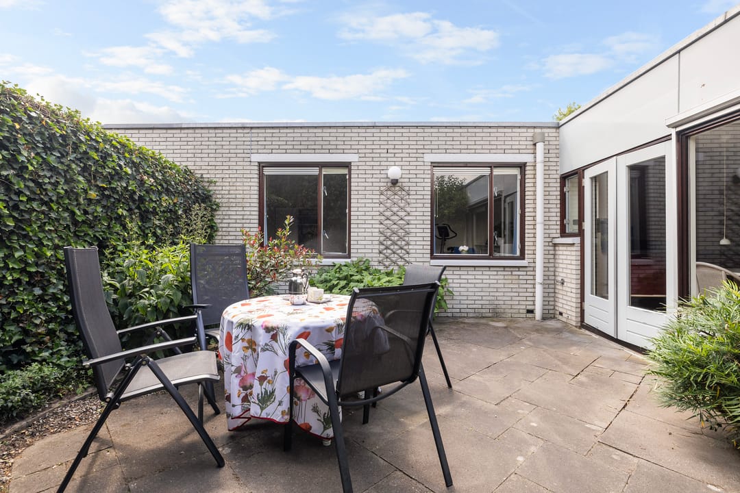 Foto 16 van Appelweg 98