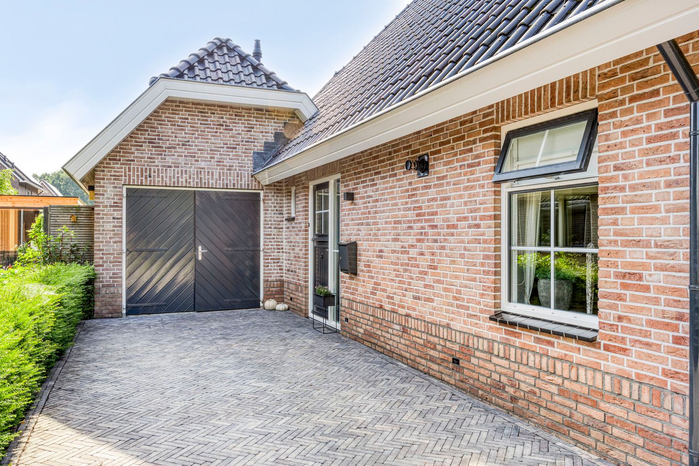 Foto 5 van Zenegroen 24