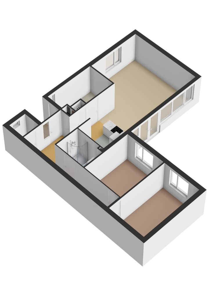 Foto 33 van Appelweg 98