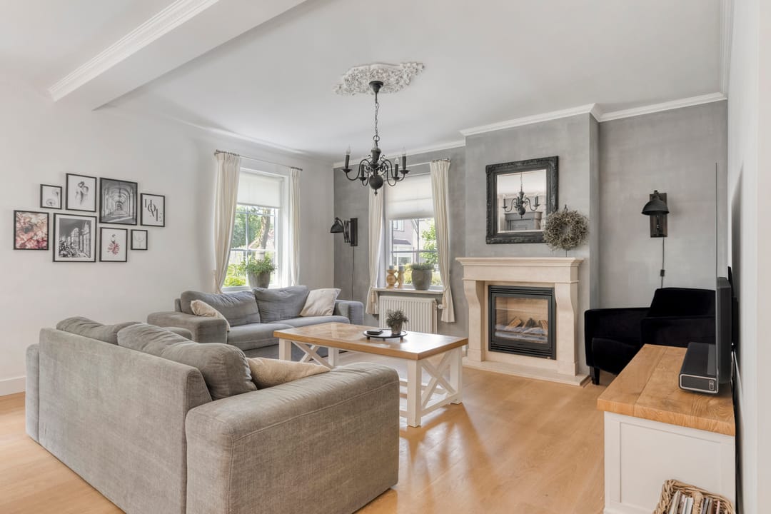 Foto 2 van Zenegroen 24