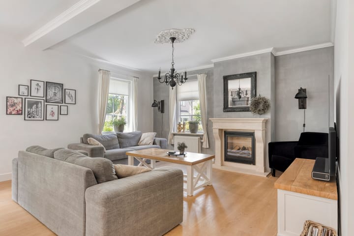 Photo 2 of Zenegroen 24