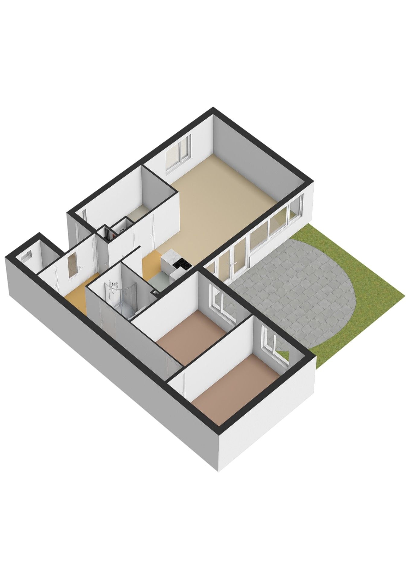 Foto 35 van Appelweg 98
