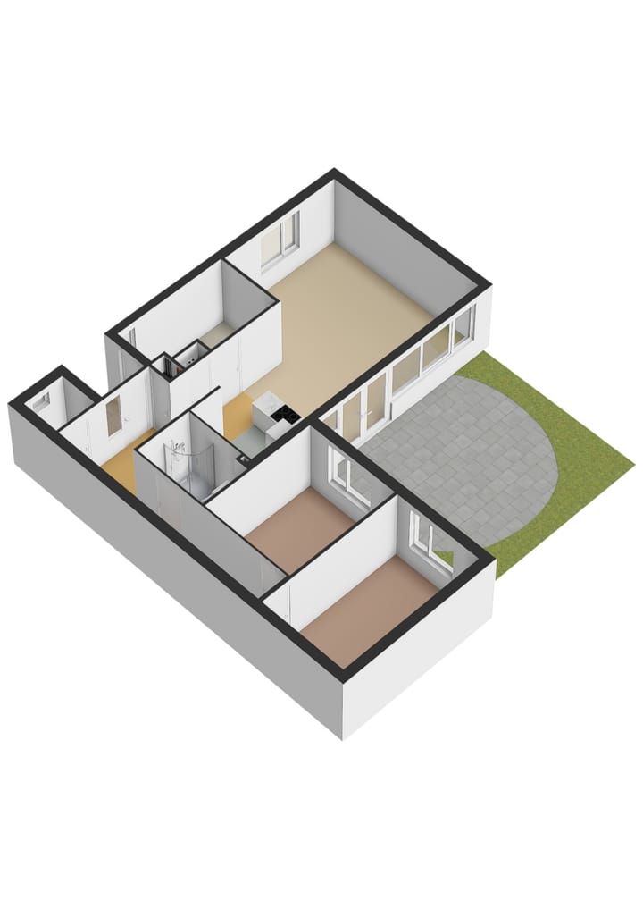 Foto 35 van Appelweg 98