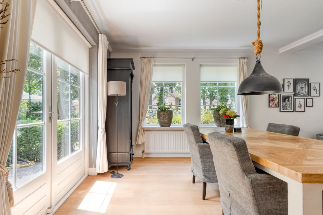 Foto 11 van Zenegroen 24