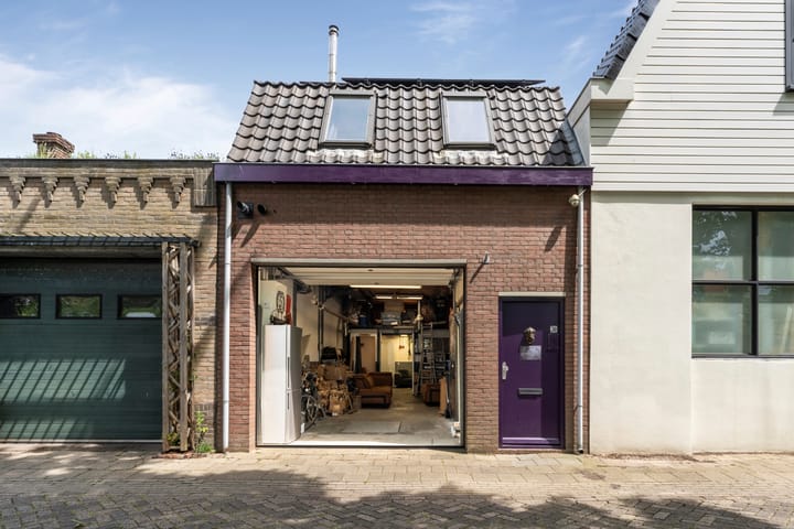 Foto 1 van Achterbinnenhaven 30