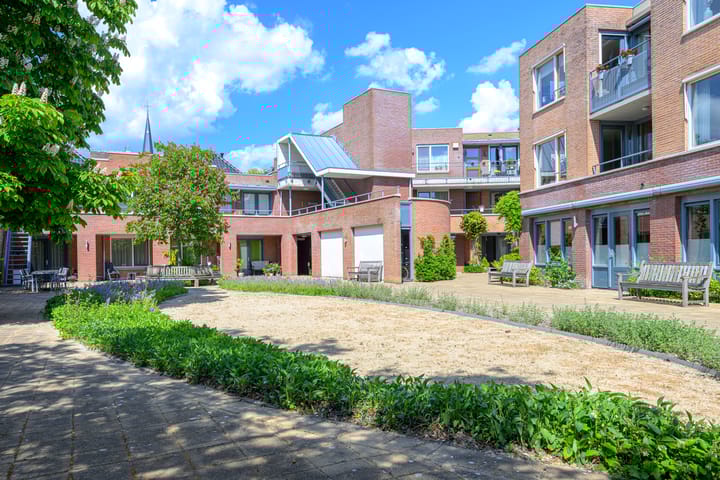 Foto 31 van Dorpen 11-D