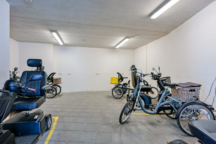 Foto 32 van Dorpen 11-D