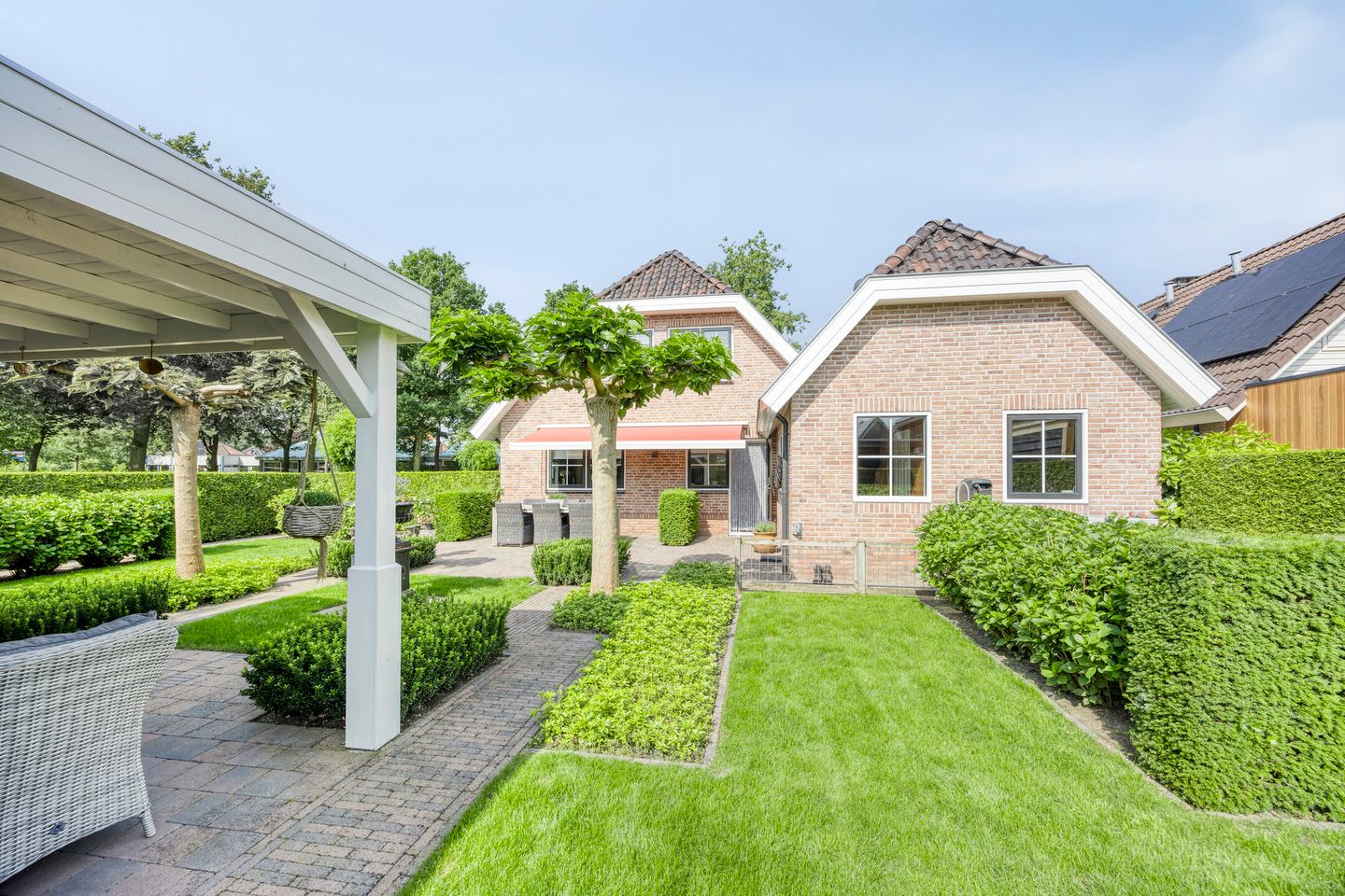 Foto 34 van Zenegroen 24