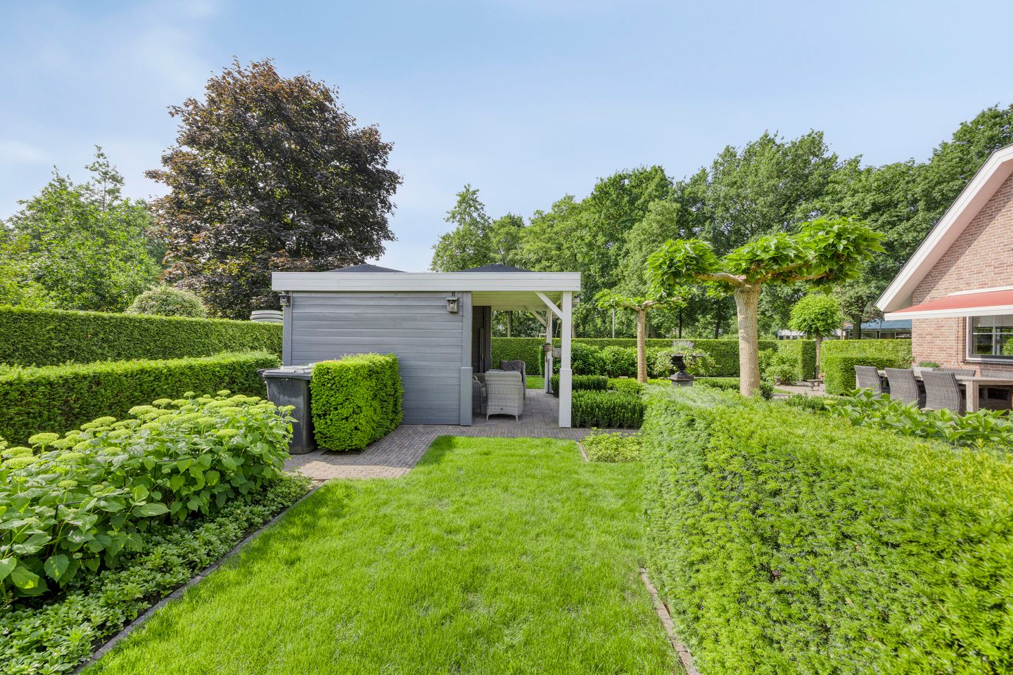 Foto 35 van Zenegroen 24