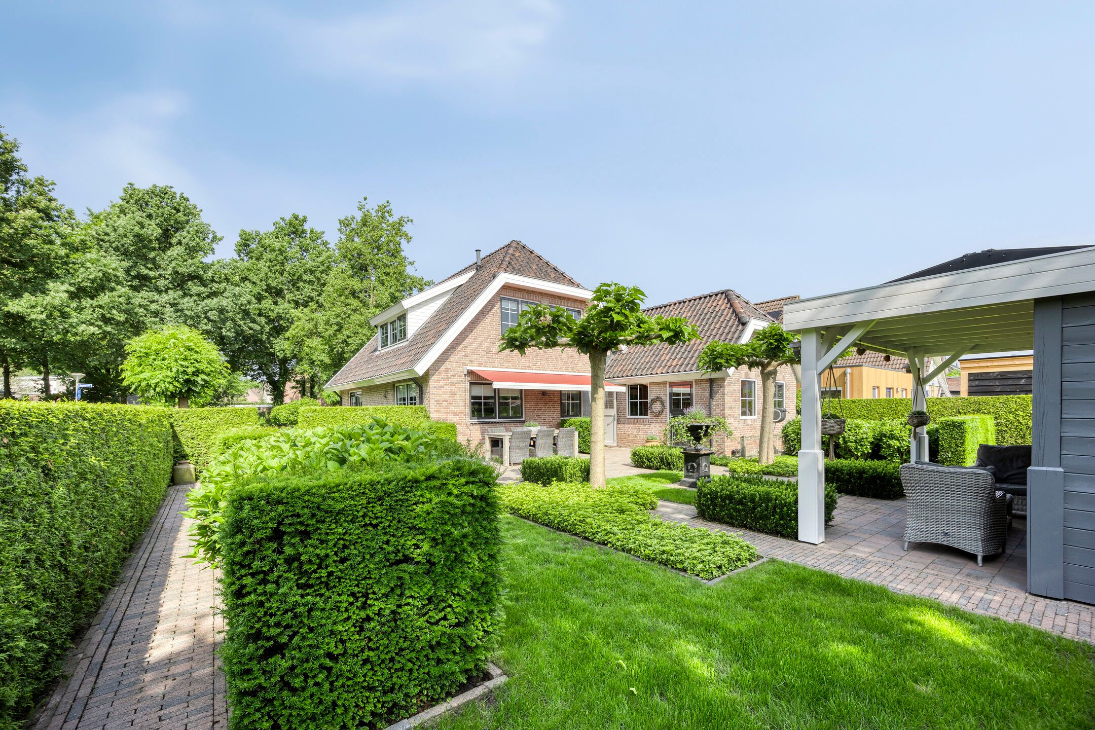 Foto 36 van Zenegroen 24