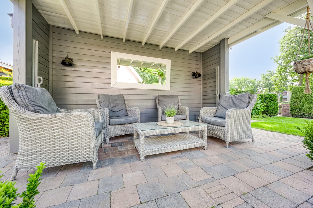 Foto 37 van Zenegroen 24