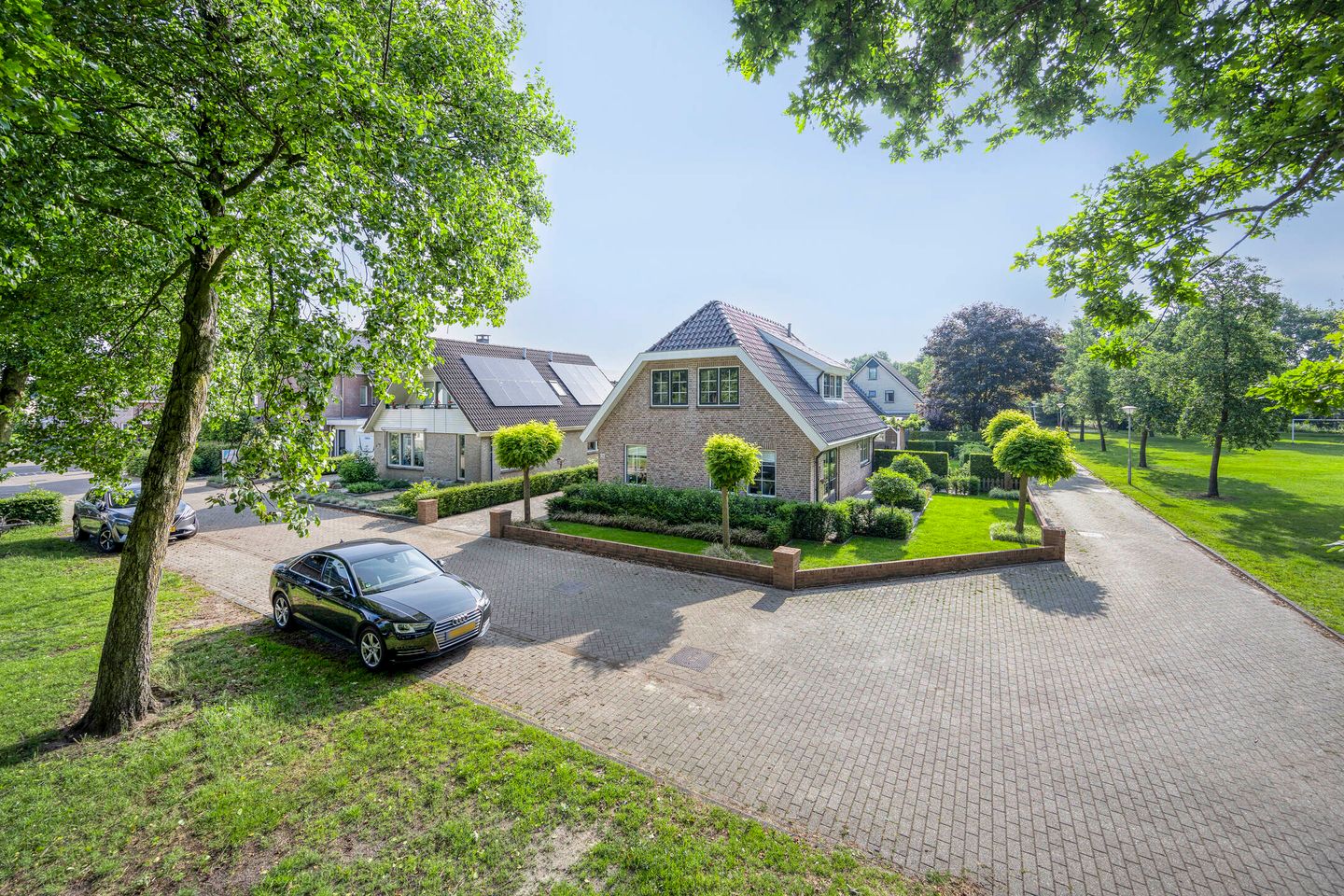 Foto 40 van Zenegroen 24