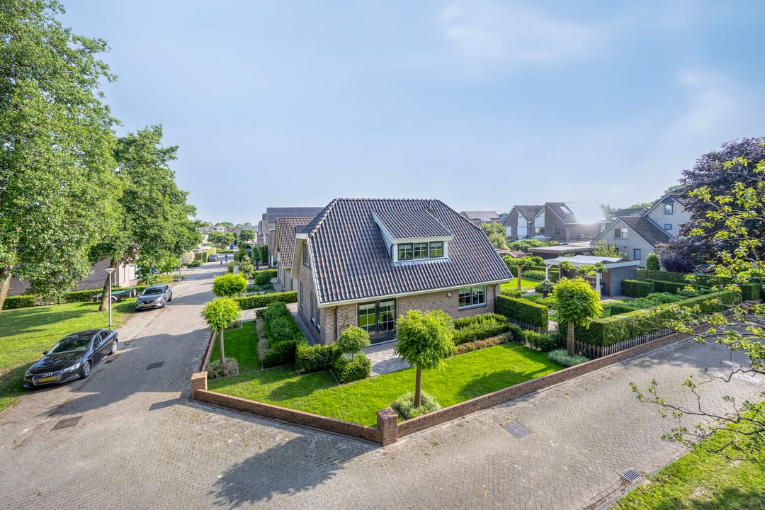 Foto 41 van Zenegroen 24