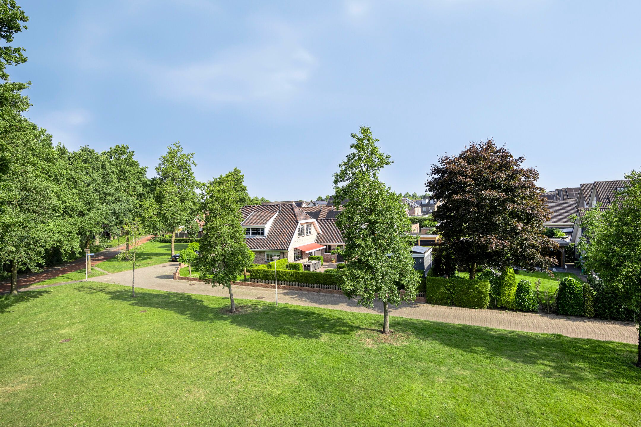 Foto 42 van Zenegroen 24