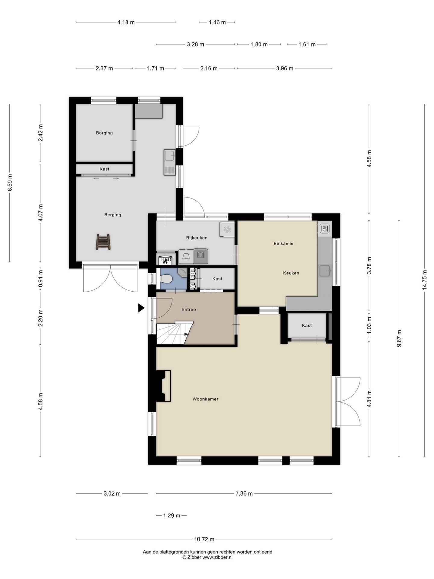 Foto 50 van Zenegroen 24