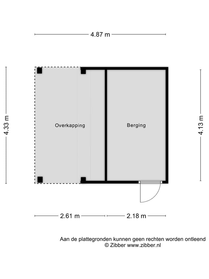 Photo 53 of Zenegroen 24