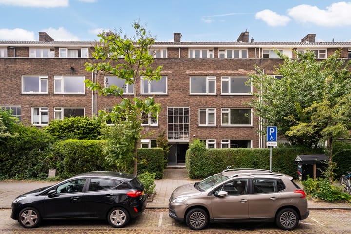 Foto 4 van Paetsstraat 27-A