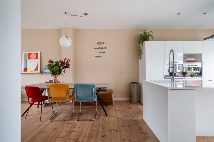 Foto 12 van Paetsstraat 27-A