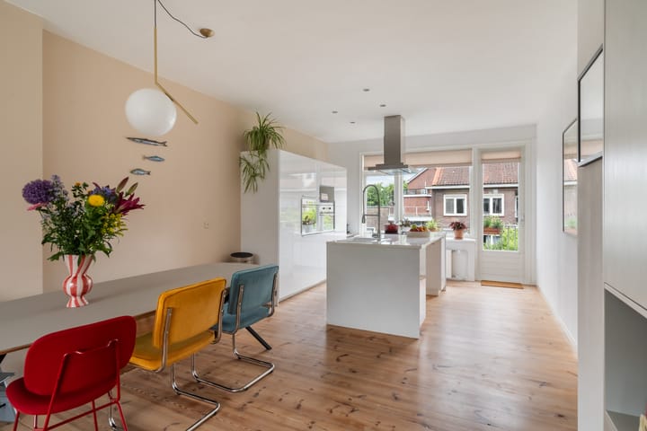 Foto 15 van Paetsstraat 27-A