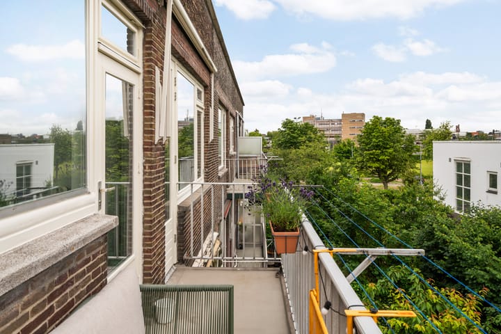 Foto 26 van Paetsstraat 27-A