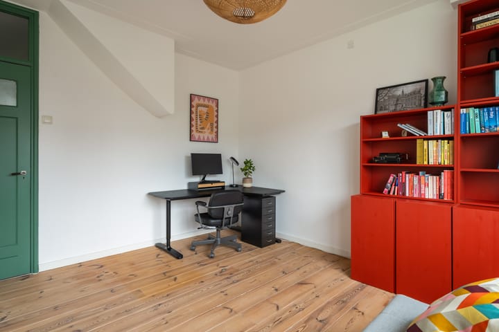 Foto 29 van Paetsstraat 27-A