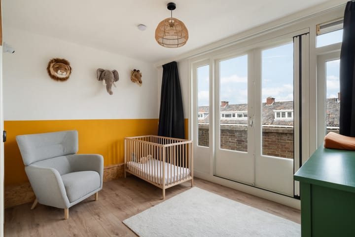 Foto 36 van Paetsstraat 27-A