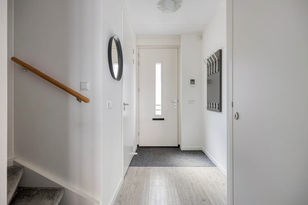 Foto 2 van Zwedenstraat 11