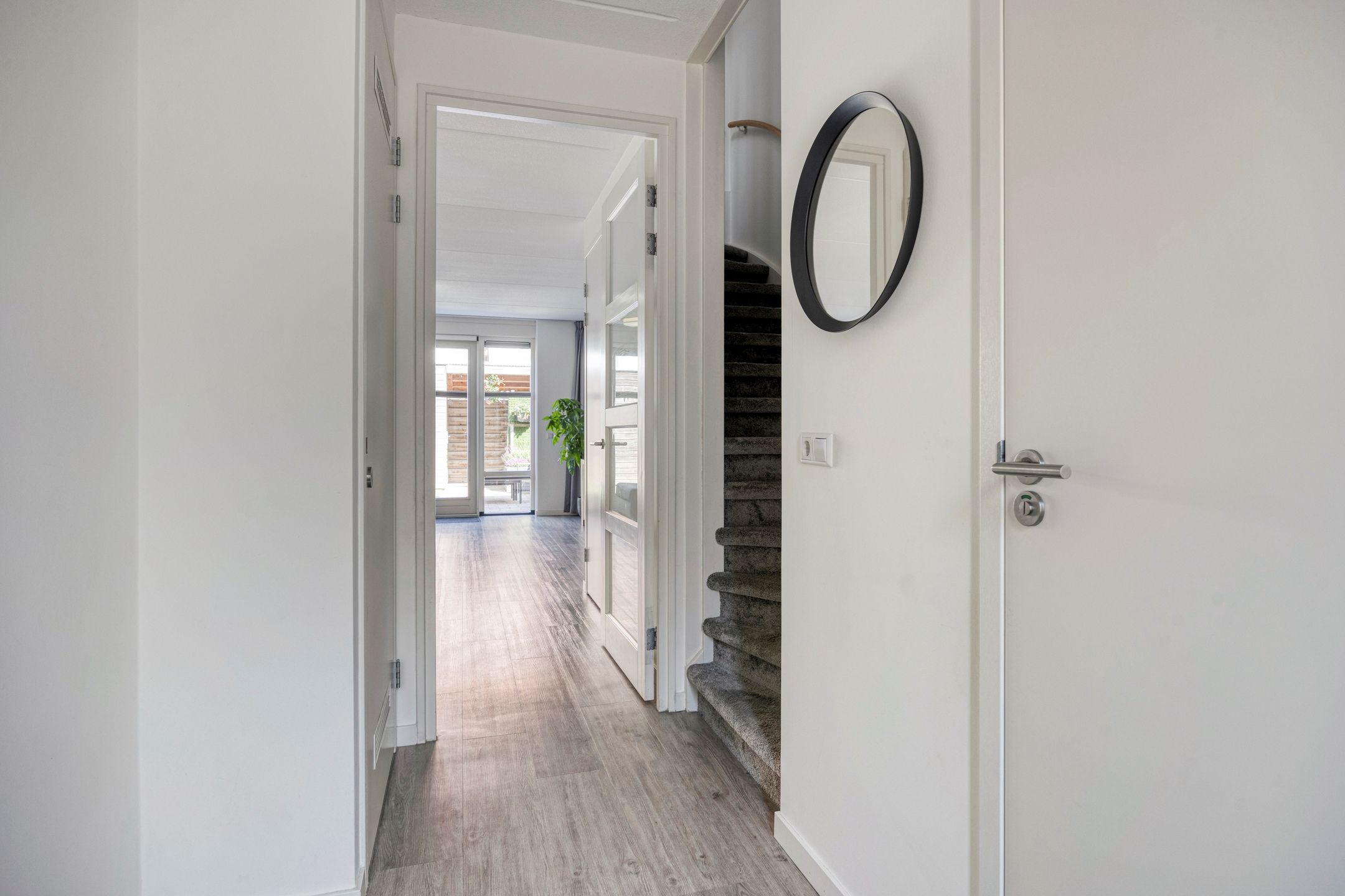 Foto 3 van Zwedenstraat 11