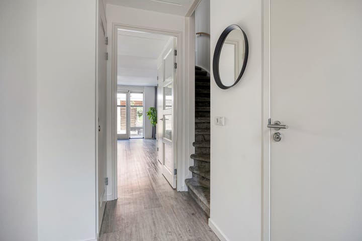 Foto 3 van Zwedenstraat 11