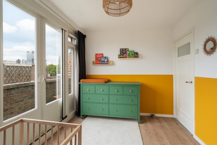 Foto 37 van Paetsstraat 27-A