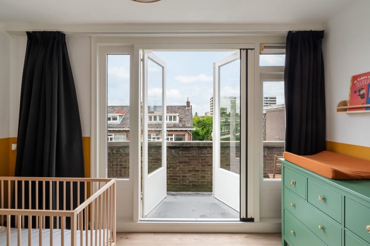 Foto 38 van Paetsstraat 27-A