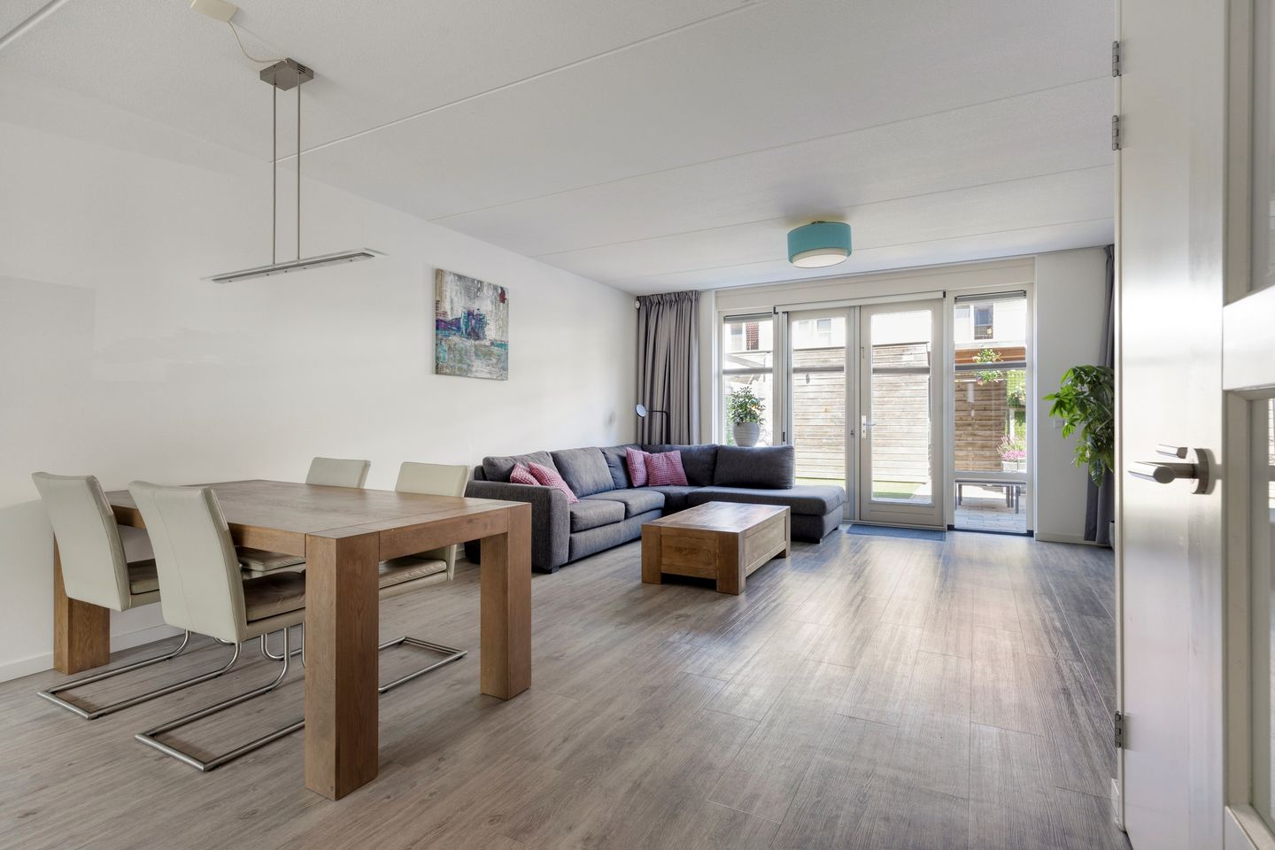 Foto 5 van Zwedenstraat 11