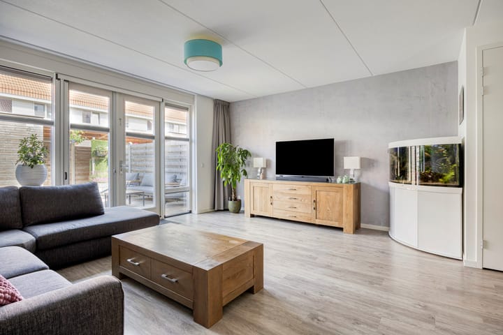 Foto 6 van Zwedenstraat 11