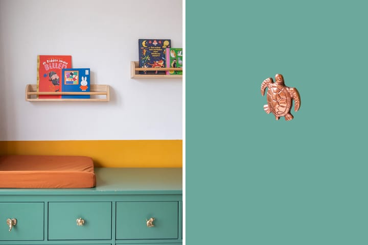 Foto 40 van Paetsstraat 27-A