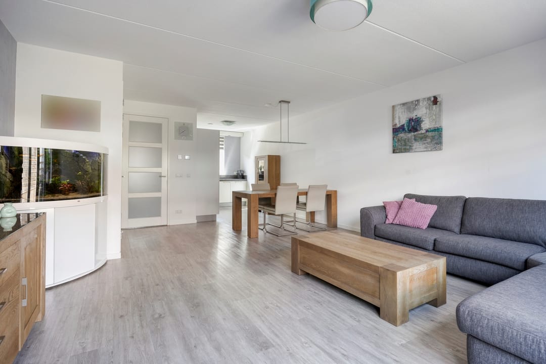 Foto 7 van Zwedenstraat 11