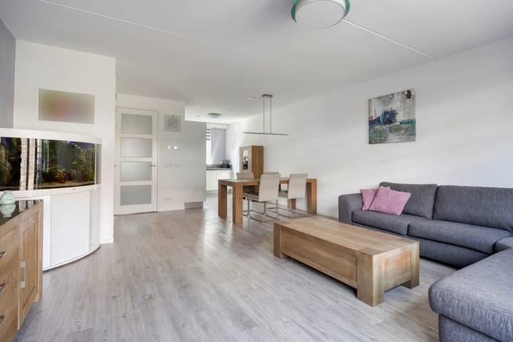 Foto 7 van Zwedenstraat 11