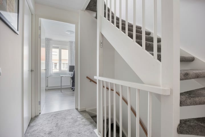 Foto 12 van Zwedenstraat 11