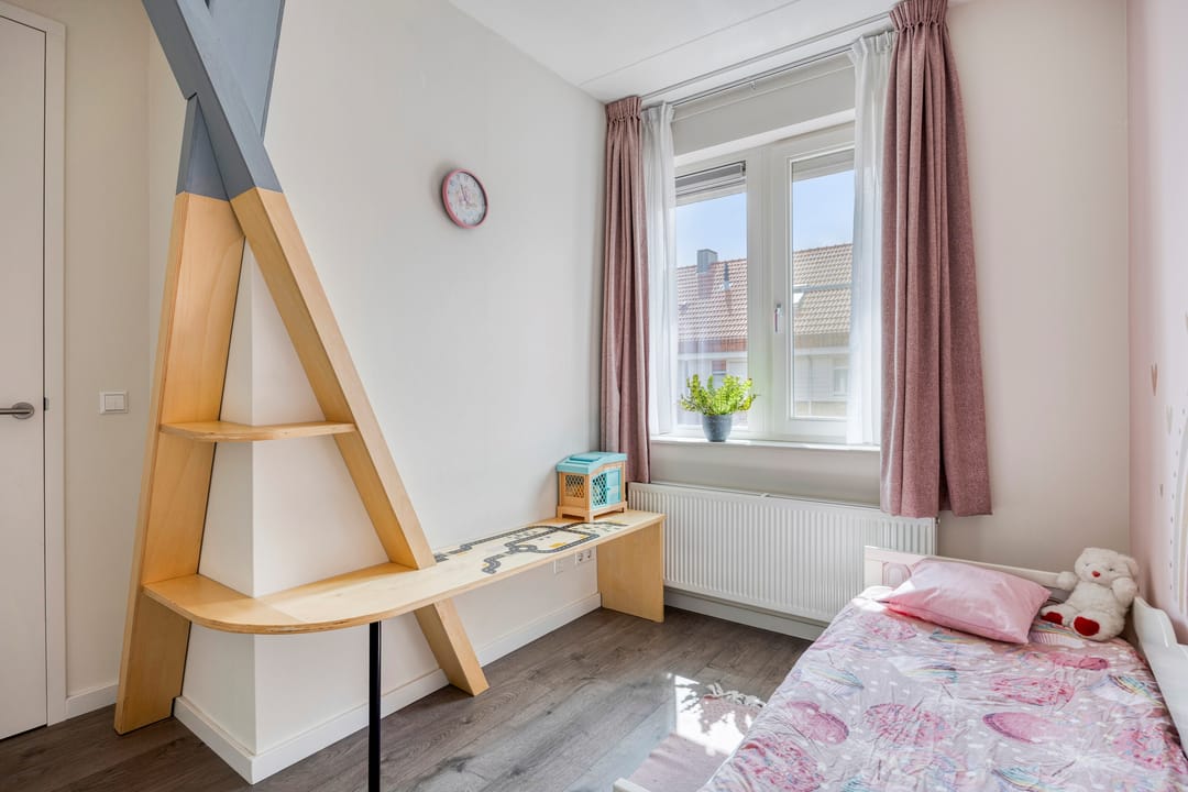 Foto 17 van Zwedenstraat 11