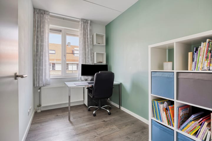 Foto 19 van Zwedenstraat 11