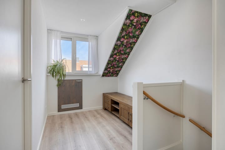 Foto 20 van Zwedenstraat 11