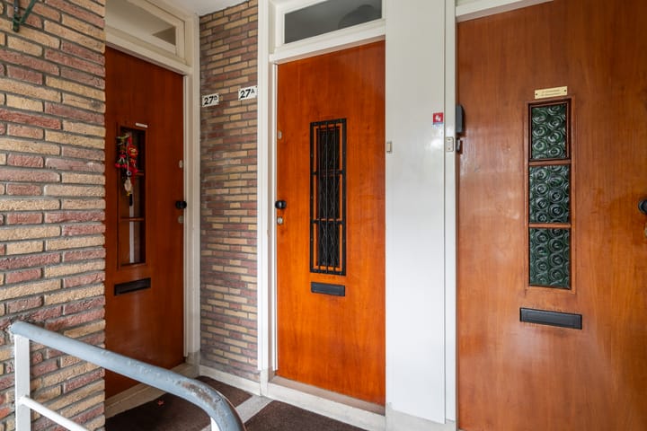 Foto 50 van Paetsstraat 27-A