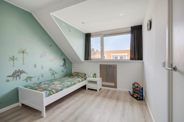 Foto 21 van Zwedenstraat 11