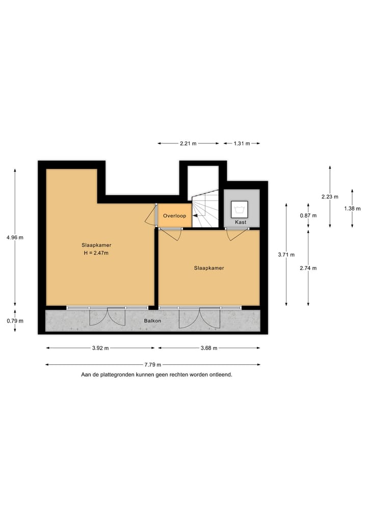 Foto 53 van Paetsstraat 27-A