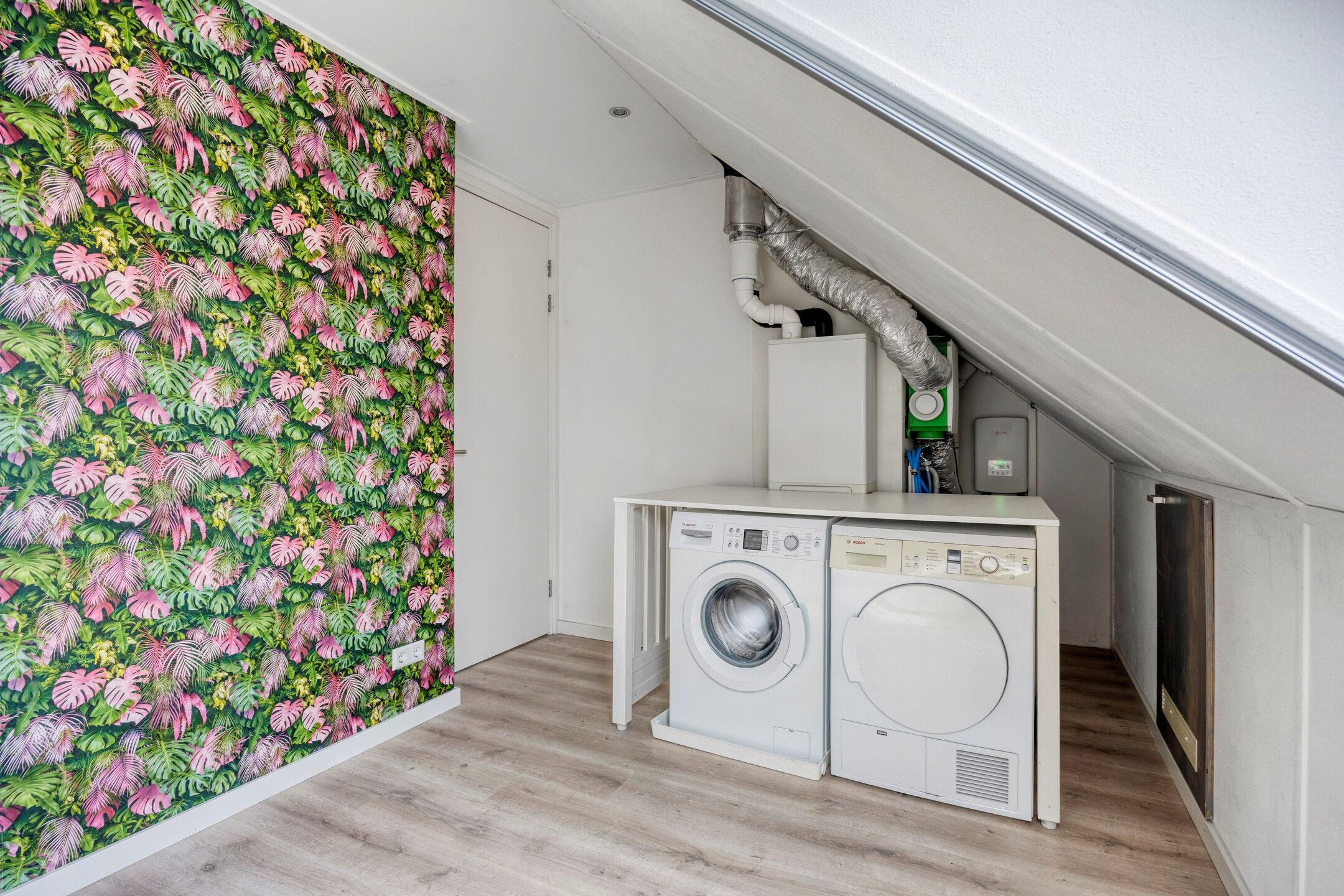 Foto 24 van Zwedenstraat 11