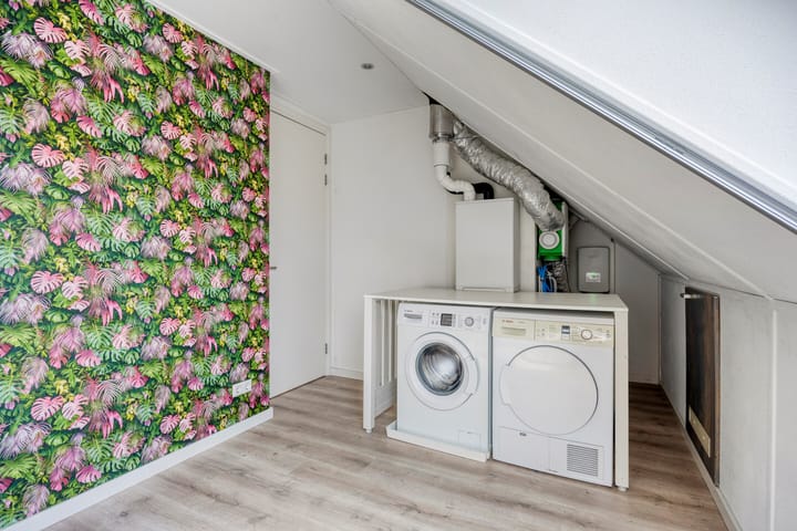 Foto 24 van Zwedenstraat 11